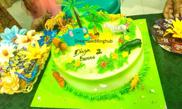 The Lava Cakes Bakery